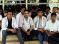 Doctors' strike hits Maharashtra, talks fail