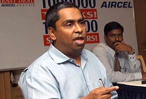 2G scam: Enforcement Directorate notice to Aircel