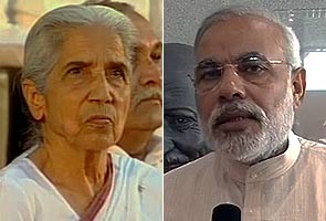 Lokayukta row: Recall Gujarat Governor, Narendra Modi writes to PM