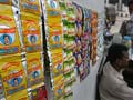 Gutka, pan masala now banned foods in new govt guidelines