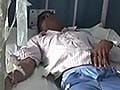 Haryana ex-minister looked on as sons opened fire, injured 8