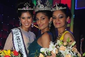 International titles evade Indian girls - wonder why?