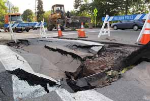 US estimates Irene's federal cost as $1.5 billion