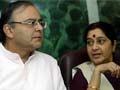 Communal Violence Bill is 'dangerous', says BJP; Trinamool agrees