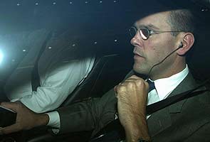 British hacking inquiry to recall James Murdoch