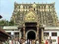 Kerala Temple's Vault B will not be opened for now