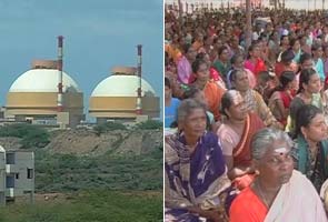 After Jaitapur, protest over nuclear plant in Tamil Nadu