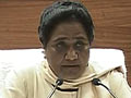 WikiLeaks: Mayawati's 'eccentric paranoia' included 9 cooks, 2 tasters