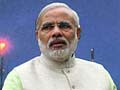 Narendra Modi on politics, poetry and Rahul Gandhi as PM