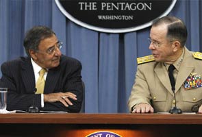 Haqqani network acts as an arm of ISI, says Mike Mullen