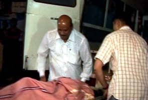 Woman commits suicide in Mumbai, husband arrested Woman commits suicide in Mumbai, husband arrested