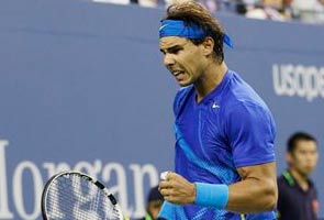 US Open: Djokovic, Nadal headed to final 