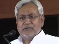 Nitish Kumar sends messenger to meet Anna