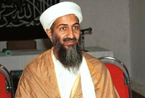 'Osama Bin Laden was looking to use 9/11 anniversary to strike US'