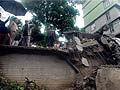 Earthquake toll over 80; India 68; as rescue teams reach quake epicentre