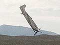 Reno fighter plane crash killed 9; probe focuses on wayward part