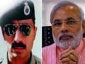 Suspended cop Sanjiv Bhatt accuses Narendra Modi of misconstruing Supreme Court order