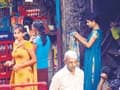 Soon, sex workers in Pune will flaunt university education