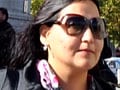 Shehla Masood murder: Evidence tampered with?