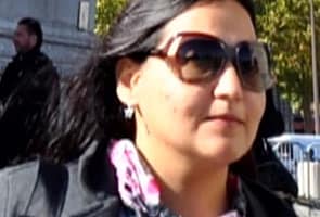 CBI begins probe in RTI activist Shehla Masood's murder case