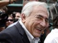 Strauss-Kahn didn't disclose details of encounter in interview: Maid's lawyer