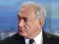 Strauss-Kahn denies violence in sex assault case