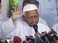 Next on Anna Hazare's agenda: Performance audit of MPs