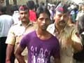 Mumbai: Train stunts have cops worried