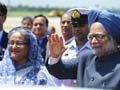 Prime Minister assures Mamata before Dhaka trip