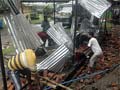 12 dead, 40 missing at Sikkim plant hit by quake