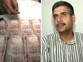 Bag with lakhs found on train is not mine, says Sandeep Dikshit