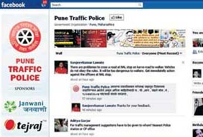 On FB page of traffic police, citizens become 'informers'