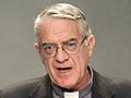 Vatican rejects claims of covering up sex abuse