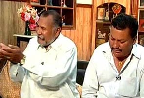 CISF finds bullets on Sufi singers, the Wadali brothers 