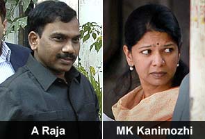 2G case: Conspiracy began after Raja became minister, said court