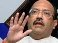 Amar Singh discharged from AIIMS hospital