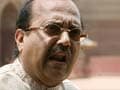 Cash-for-votes case: Will Amar Singh get bail today?
