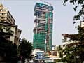 Single-family skyscrapers take Mumbai