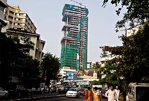 Single-family skyscrapers take Mumbai