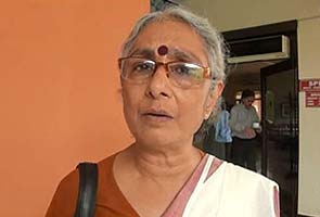 Attempt to water down RTI must be resisted: Aruna Roy