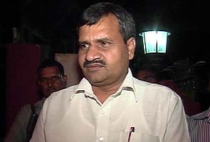 Cash-for-votes case: BJP MP Ashok Argal chargesheeted