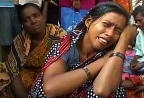 Another 12 babies die in Bengal, this time in Burdwan