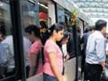 Bangalore's Namma metro has 1 crore fans already