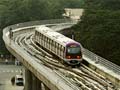 Bangalore metro rail gets on track; inauguration tomorrow