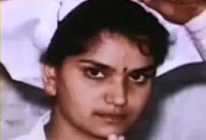 Rajasthan Police asked to report every second day on missing nurse