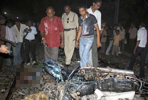 16 run over by speeding train in Chhattisgarh 