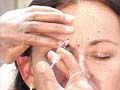 Now, botox for Karwa Chauth!