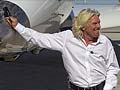 Branson opens world's first 'spaceport' in New Mexico