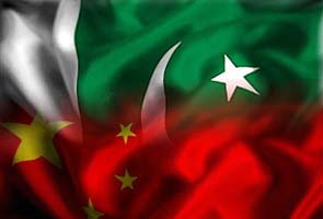 China backs Pakistan for UN Security Council seat