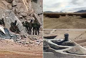 Is Chinese activity on the Ladakh border a cause for concern? 